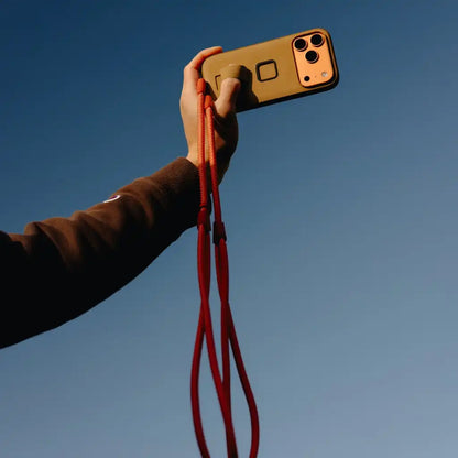 Mobile Crossbody Strap | Ibis