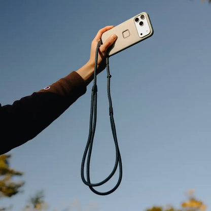 Mobile Crossbody Strap | Ocean