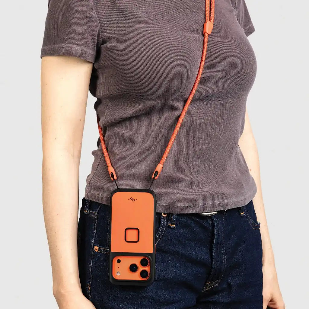 Mobile Crossbody Strap | Ibis
