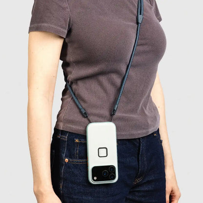 Mobile Crossbody Strap | Ocean