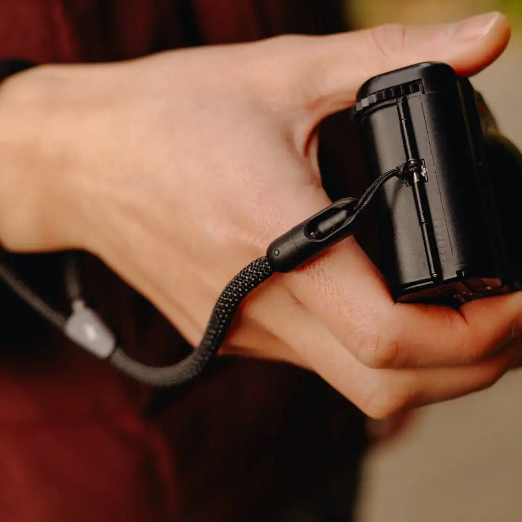 Mobile Cuff | Black