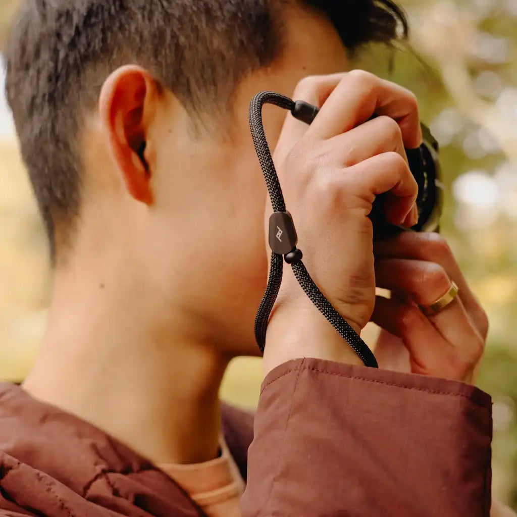 Mobile Cuff | Black