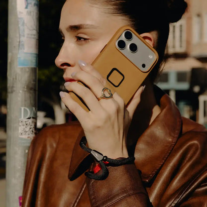 Mobile Cuff | Black