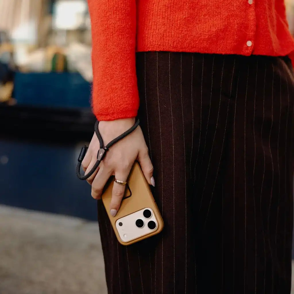 Mobile Cuff | Black