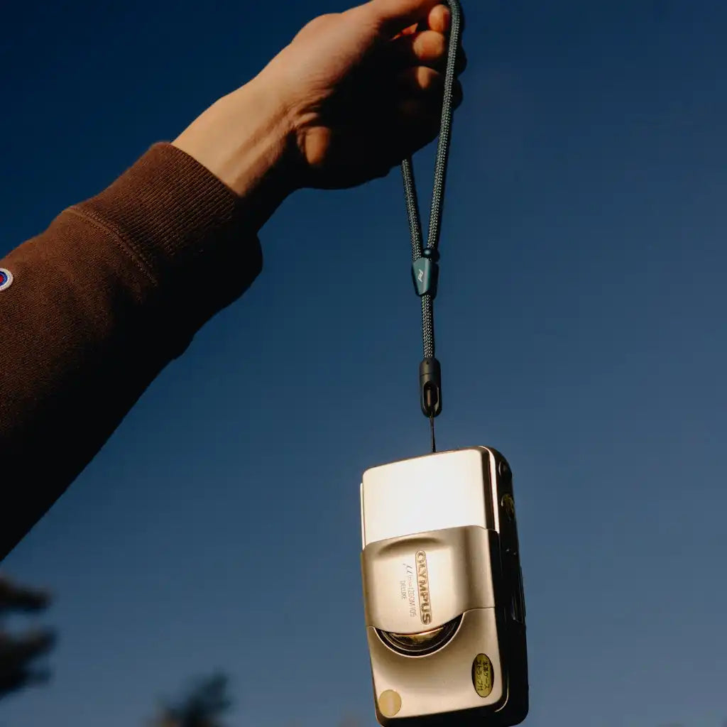 Mobile Cuff | Ocean
