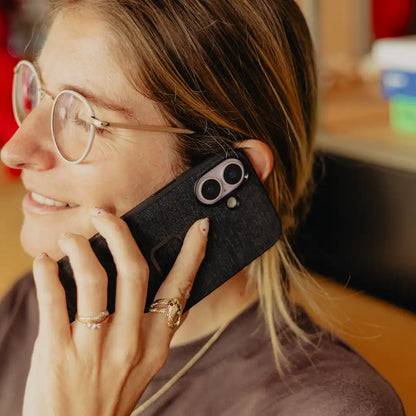 SlimLink Case | iPhone 17 | Sage