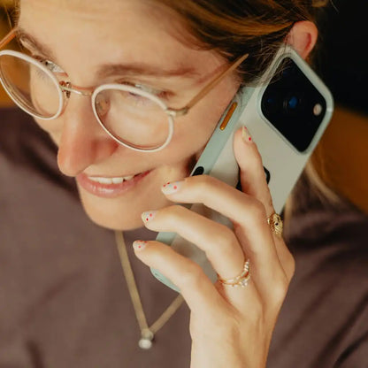 SlimLink Case | iPhone 18 Pro | Sage