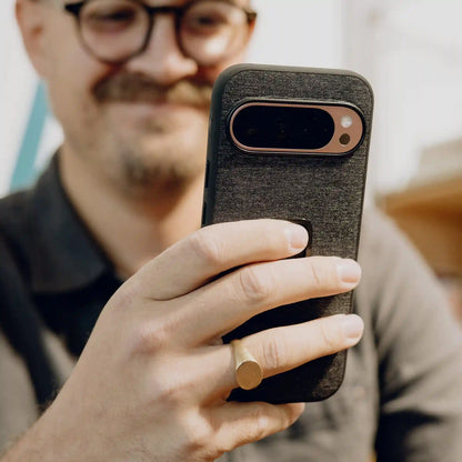 SlimLink Case | Pixel 9 Pro | Charcoal