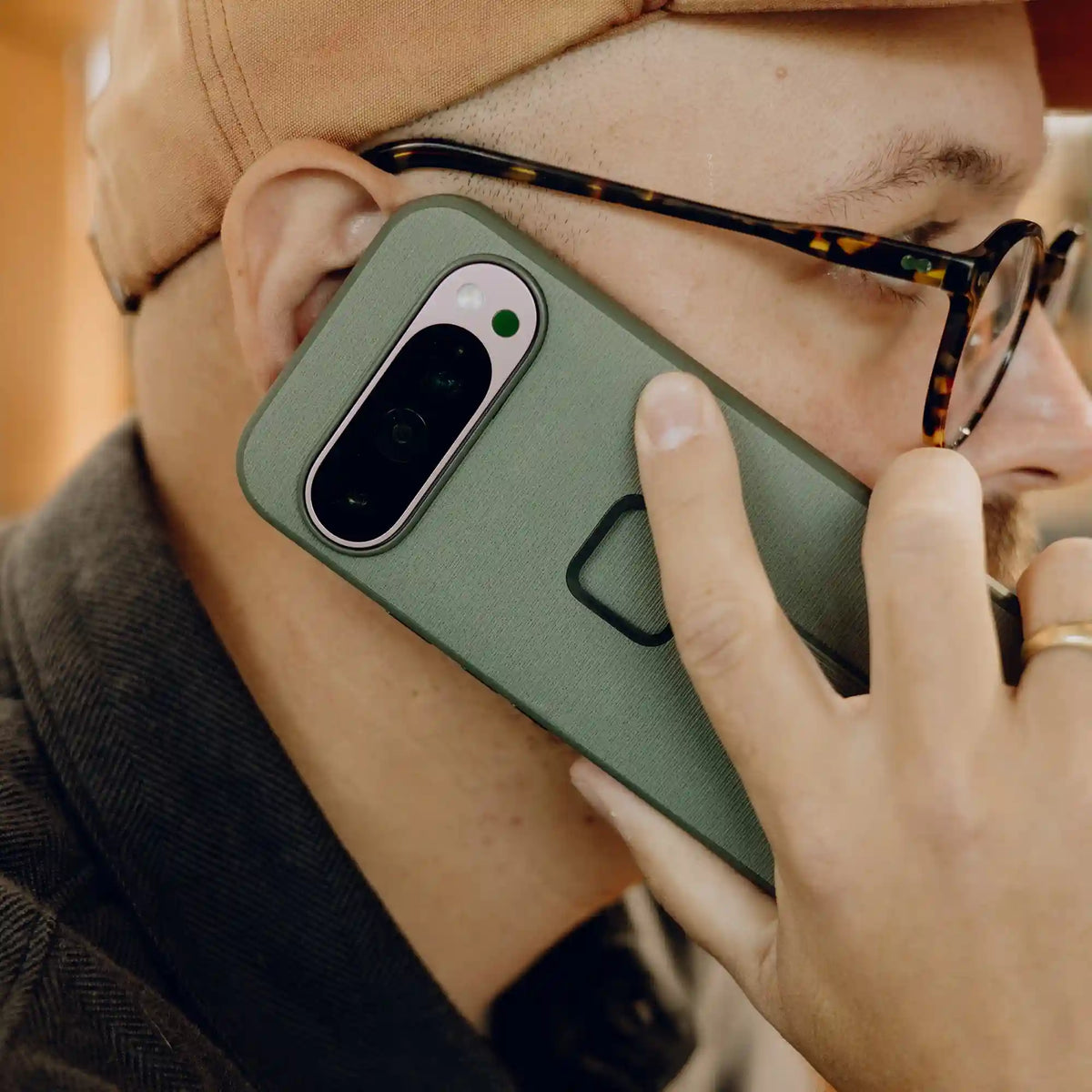 SlimLink Case | Pixel 9 Pro | Sage