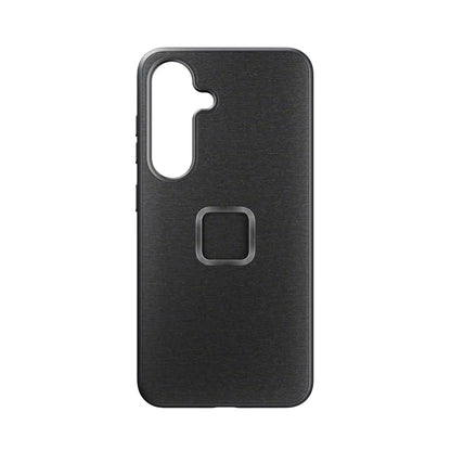 SlimLink Case | Samsung Galaxy S25 | Charcoal