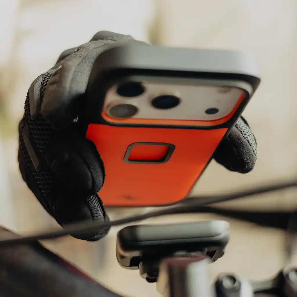 SlimLink GNAR Case | iPhone 18 Pro Max | Ibis
