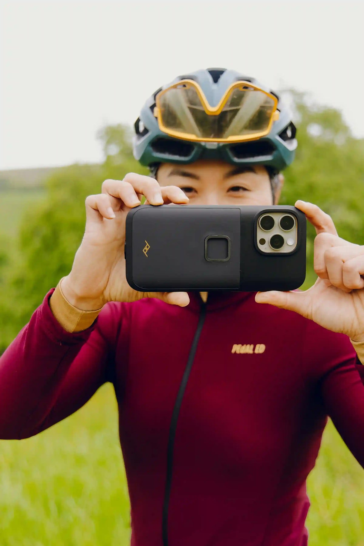 SlimLink GNAR Case | iPhone 16 Pro