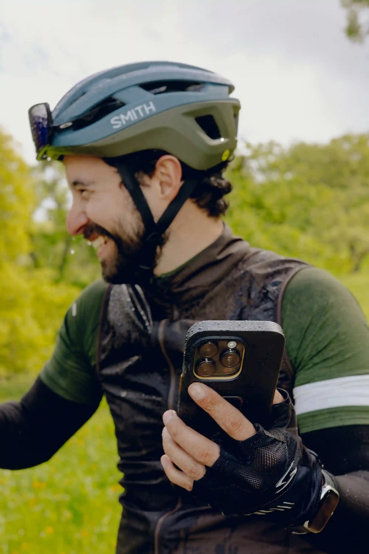 SlimLink GNAR Case | iPhone 16 Pro