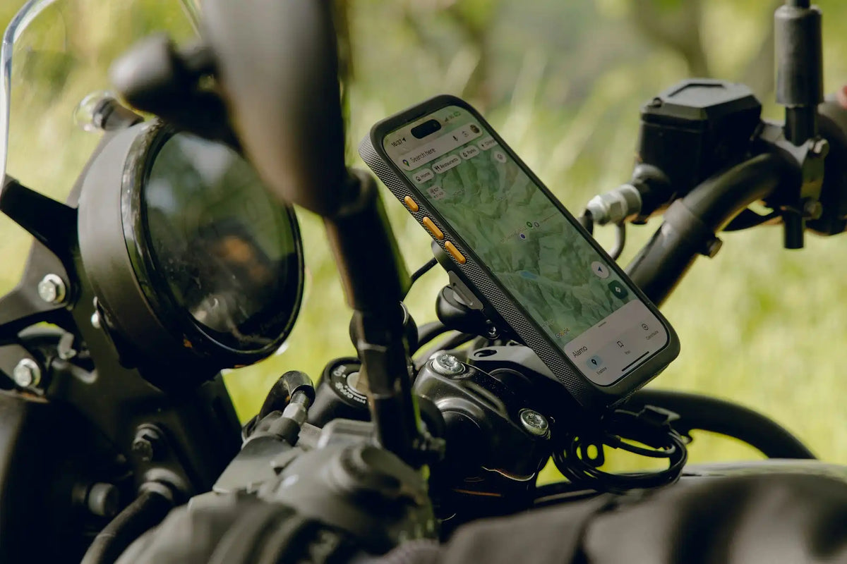 SlimLink GNAR Case | iPhone 16 Pro Max