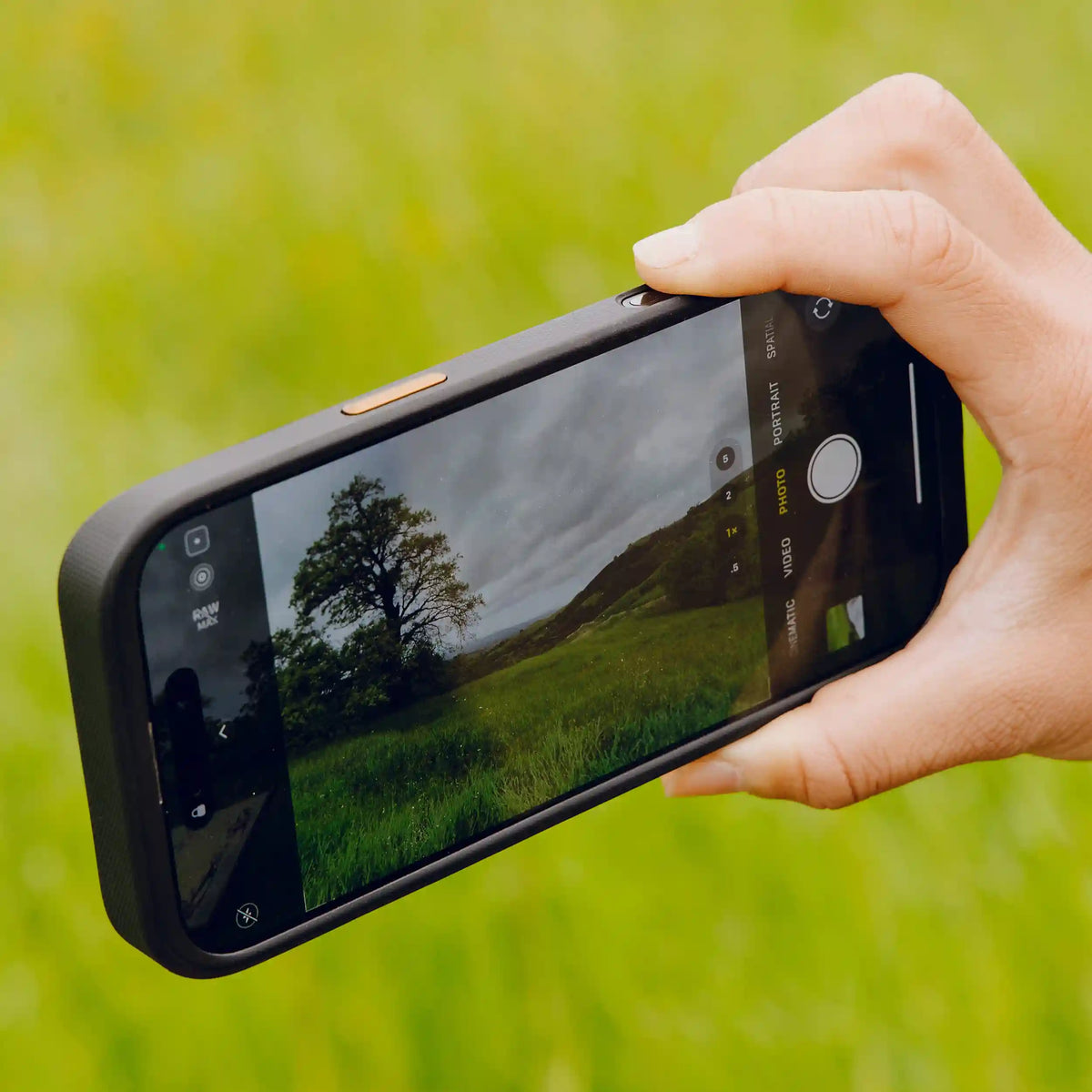 SlimLink GNAR Case | iPhone 16 Pro