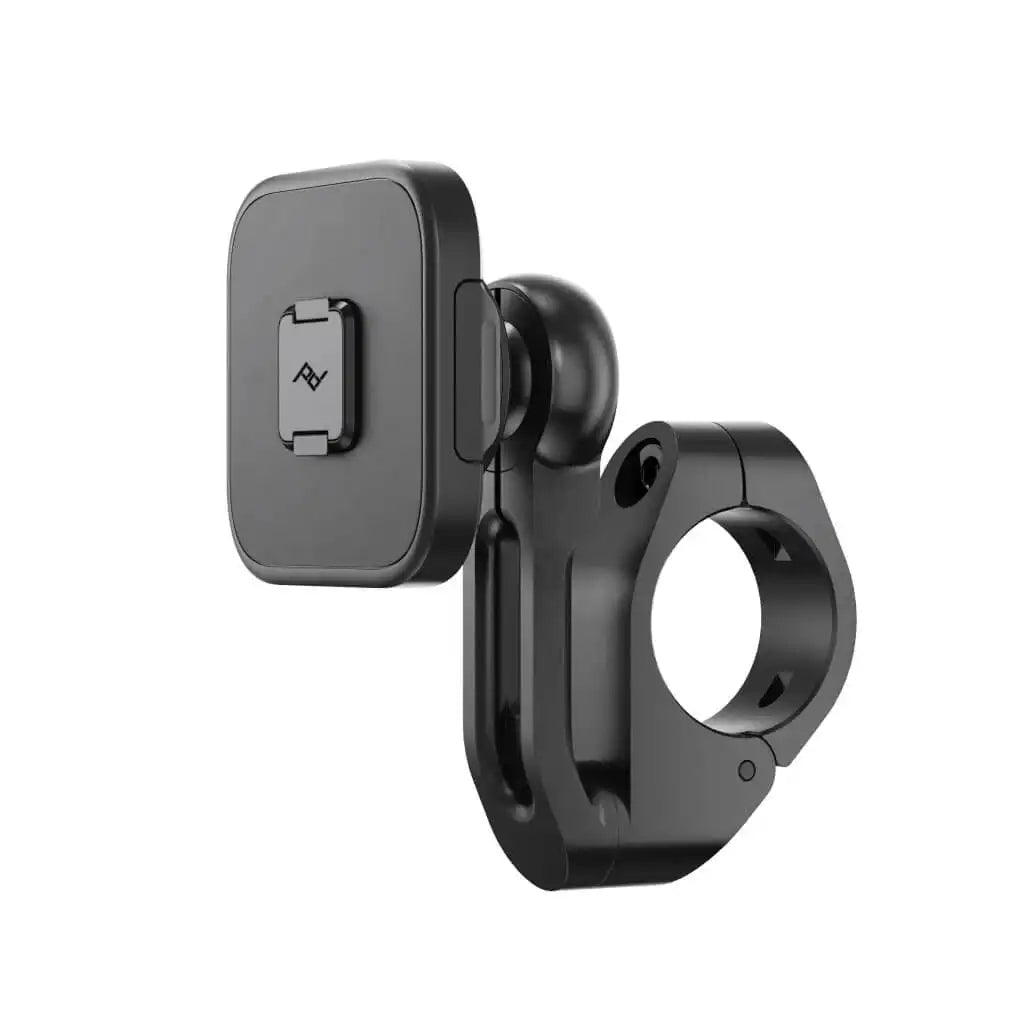 Motorcycle Bar Mount | Non-Charging | Locking v2