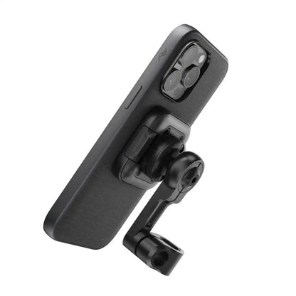 Motorcycle Bar Mount | Non-Charging | Locking v2