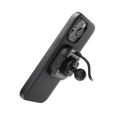 Ball Mount | Charging Locking Qi2 | 20mm