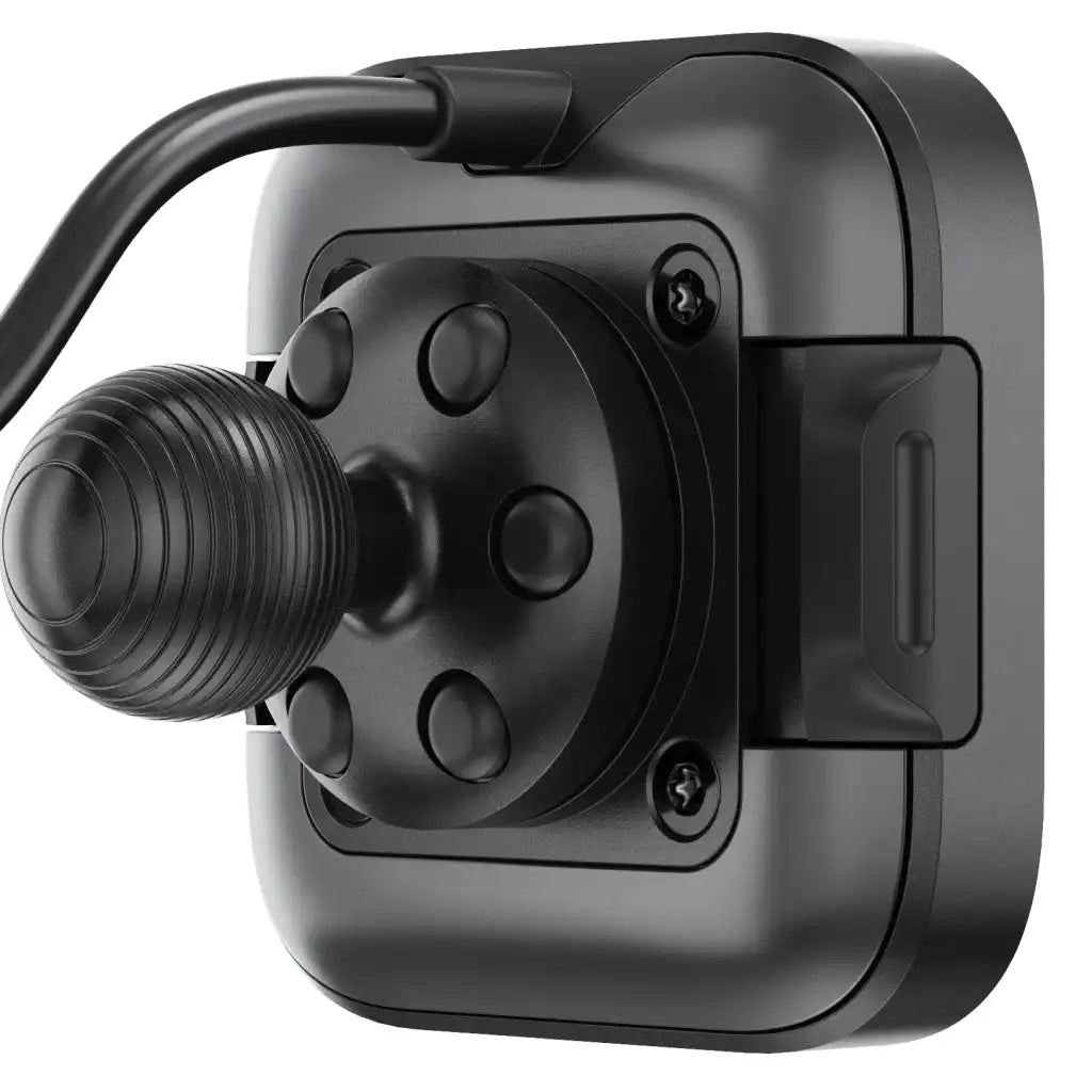 Ball Mount | Charging Locking Qi2 | 20mm