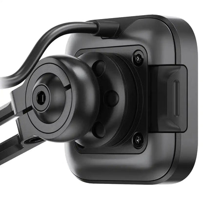 Motorcycle Brake/Clutch Mount | Charging | Locking