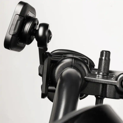 Motorcycle Brake/Clutch Mount | Non Charging | Locking