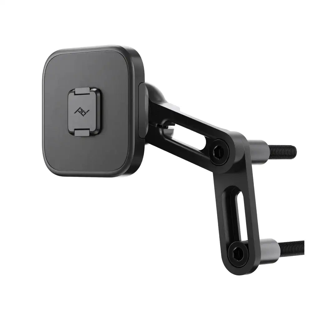 Motorcycle Brake/Clutch Mount | Non Charging | Locking