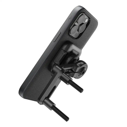 Motorcycle Brake/Clutch Mount | Non Charging | Locking