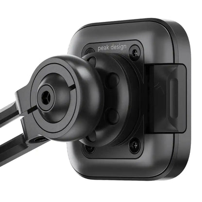 Motorcycle Brake/Clutch Mount | Non Charging | Locking