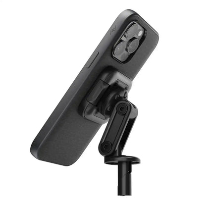 Motorcycle Stem Mount | Non-Charging