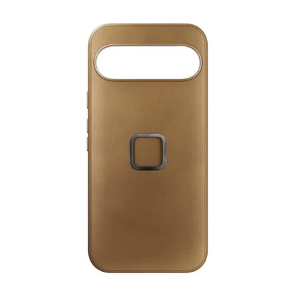 SlimLink Case | Pixel 9 Pro XL | Tan Clarino