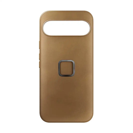 SlimLink Case | Pixel 9 Pro XL | Tan Clarino