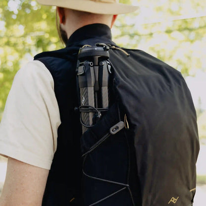 Outdoor Backpack | 18L | Black
