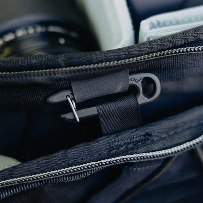 Outdoor Backpack | 18L | Black