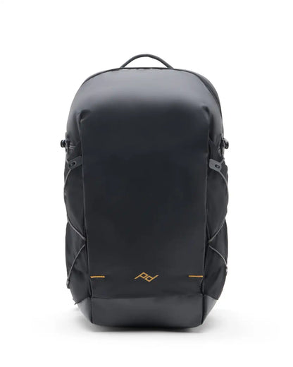 Outdoor Backpack | 18L | Black