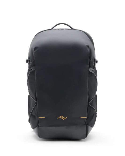 Outdoor Backpack | 18L | Black