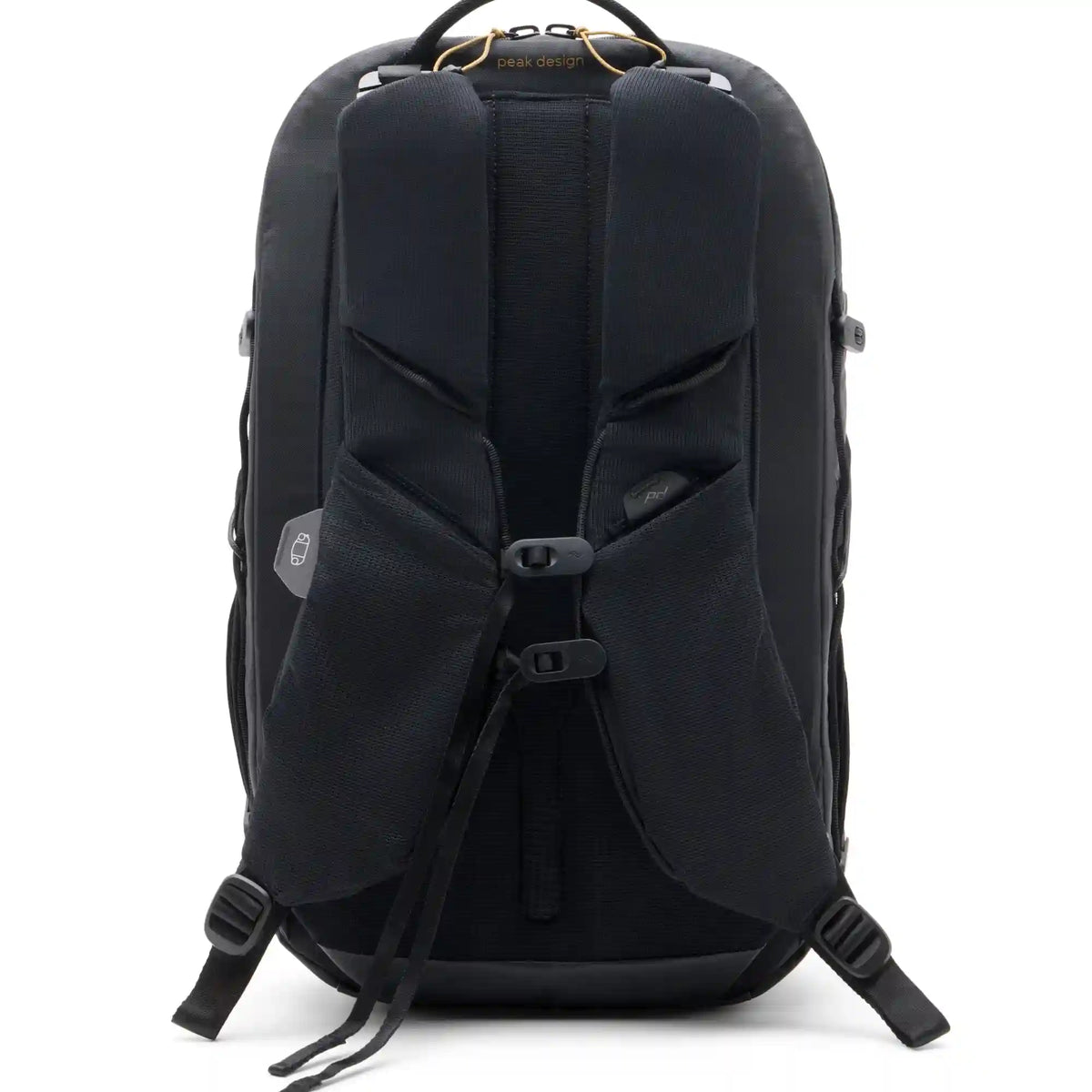 Outdoor Backpack | 18L | Black