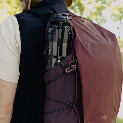 Outdoor Backpack | 18L | Eclipse