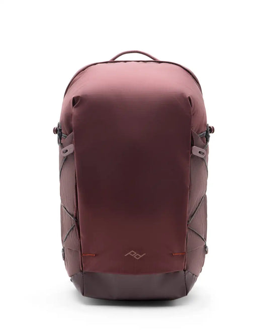 Outdoor Backpack | 18L | Eclipse