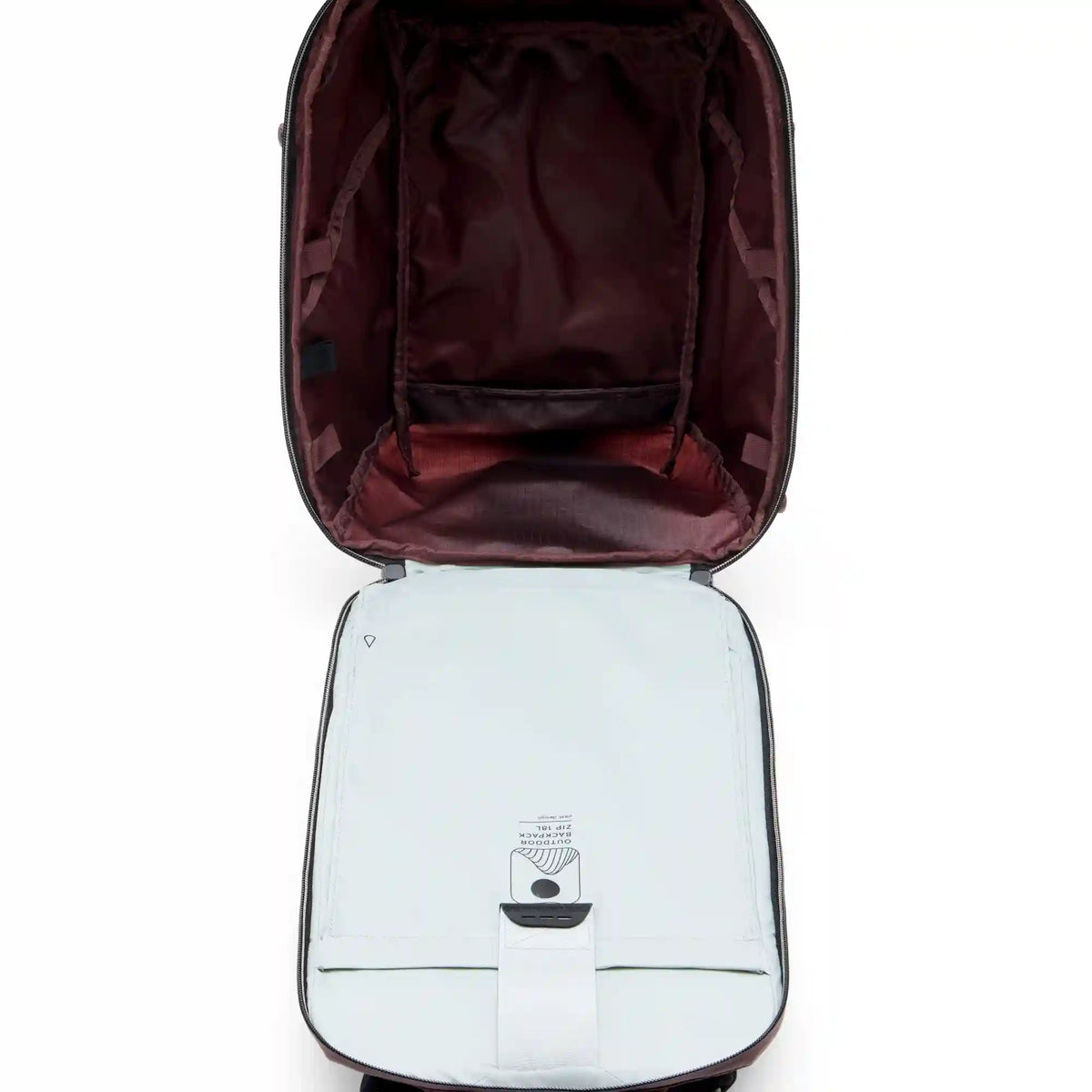 Outdoor Backpack | 18L | Eclipse