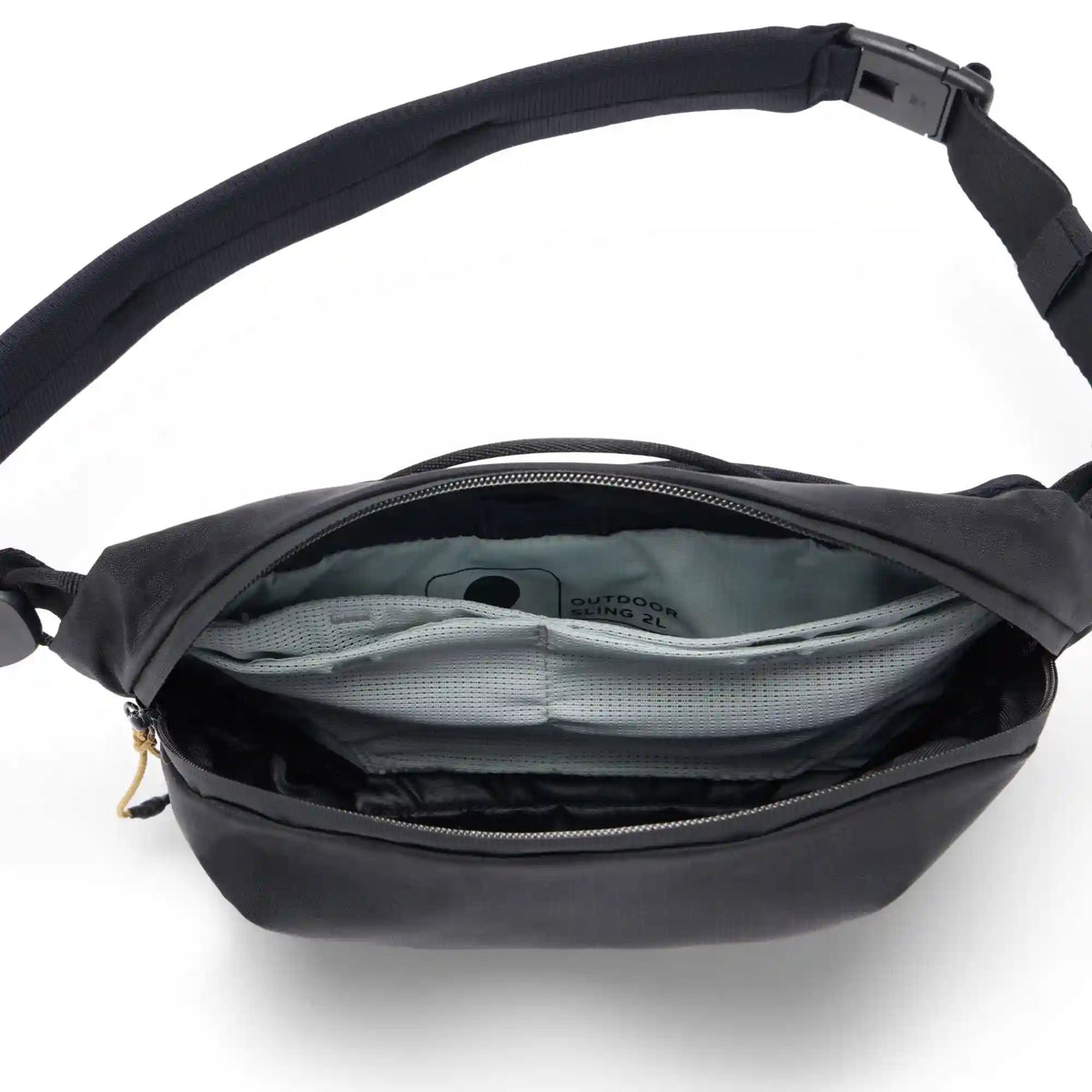 Outdoor Sling | 2L | Black