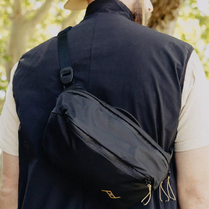 Outdoor Sling | 4L | Black