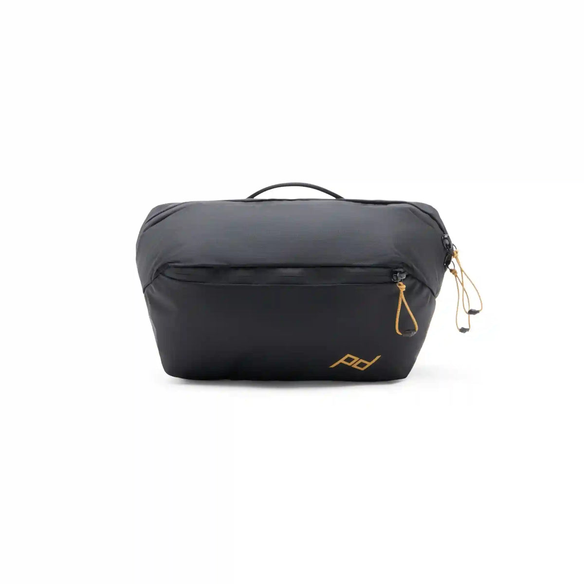 Outdoor Sling | 4L | Black