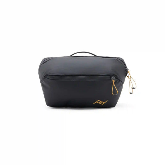 Outdoor Sling | 4L | Black