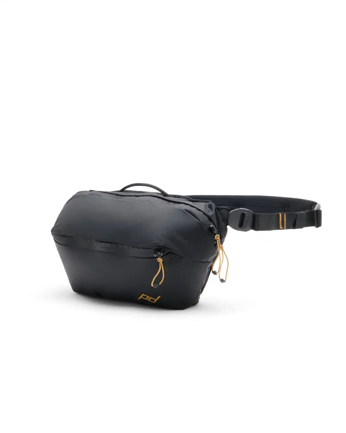 Outdoor Sling | 4L | Black
