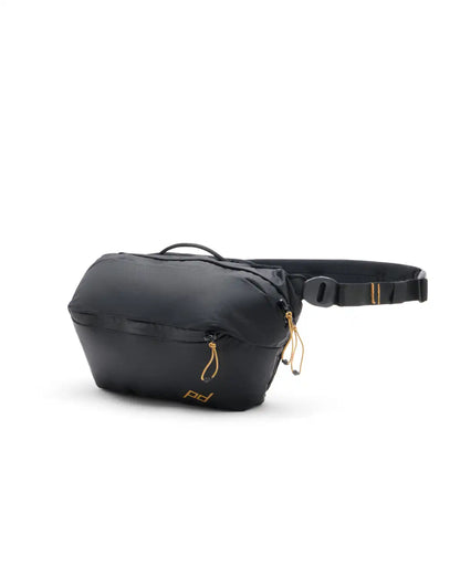 Outdoor Sling | 4L | Black