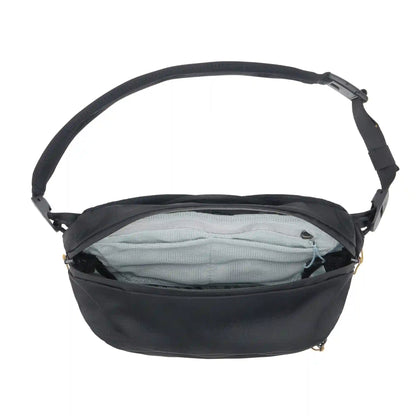Outdoor Sling | 4L | Black