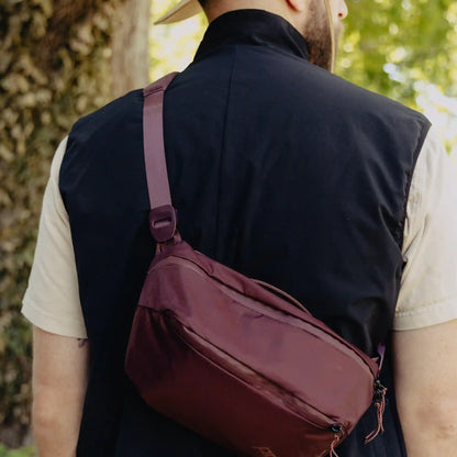 Outdoor Sling | 4L | Eclipse