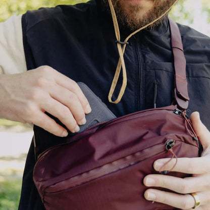 Outdoor Sling | 4L | Eclipse