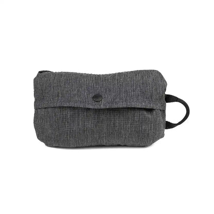 Packable Tote | Charcoal