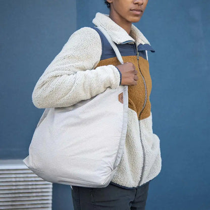 Packable Tote | Raw